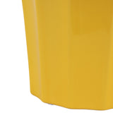 Deangrove Yellow Planters (Set of 2)
