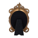 Chesterdale Gold Frame