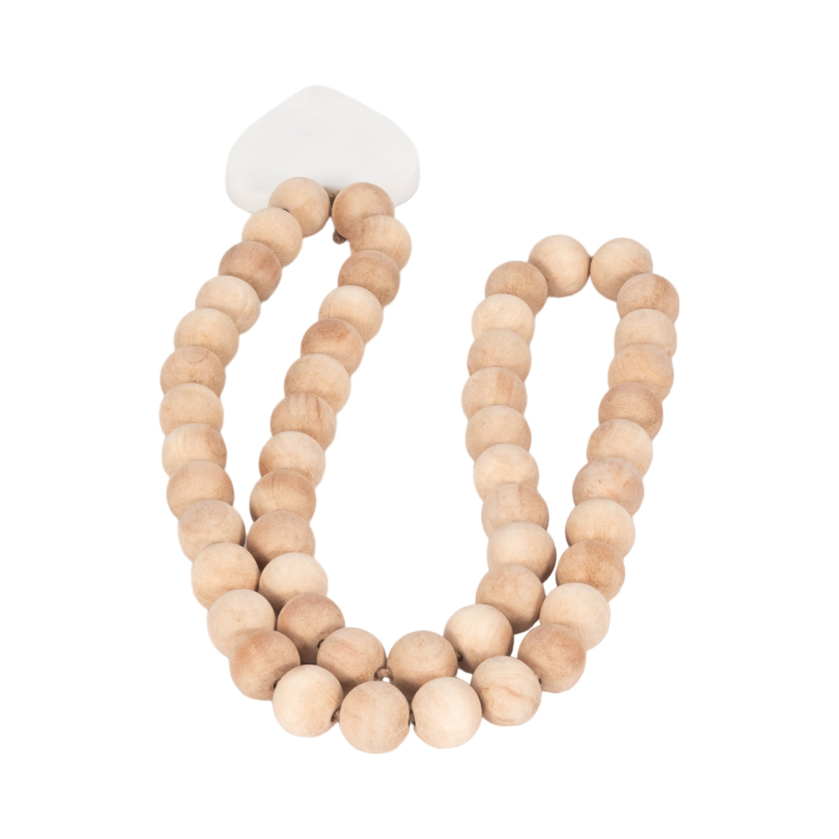 Bronsoncrest Brown Bead