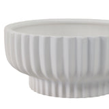 Gentrystone White Bowl