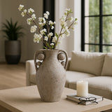 Colinley Gray Vase