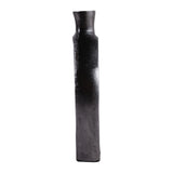 Albaford Black/Silver Vase