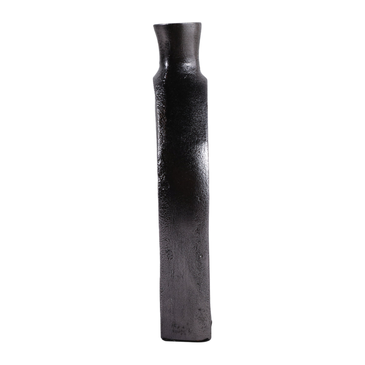 Albaford Black/Silver Vase