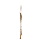 Novaside Gold Wind Chime