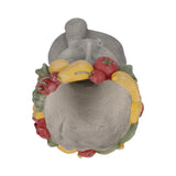 Powellton Multicolor Lady Fruit Planter