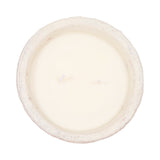 Janedale White Sea Salt & Lemon Candle