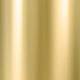 Maurice White & Gold Side Table