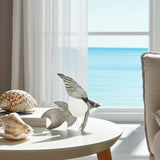 Shayoak Silver Decor
