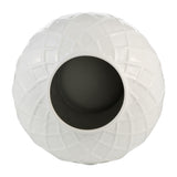 Camdenbrook White Large Chinoiserie - 17899-03EC