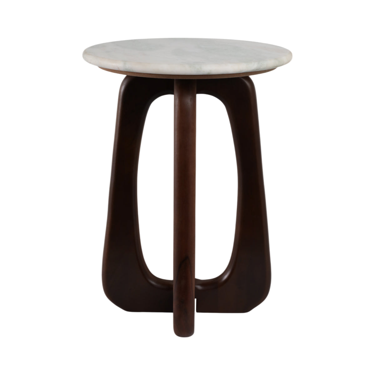 Devonmore Brown/White Table