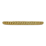 San Dimas Gold Bottom Twist Tray