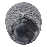Carlinlake Black Vase