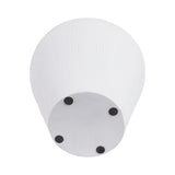 Hankway White Vase