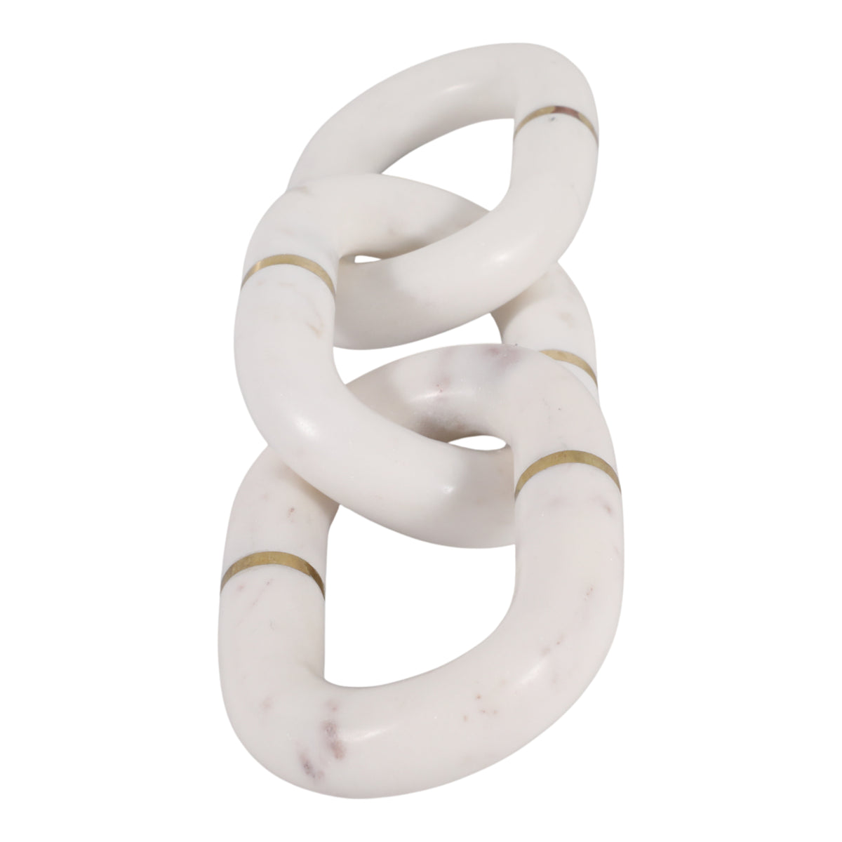 Beldengate White/Gold Decor - 15221-02EC