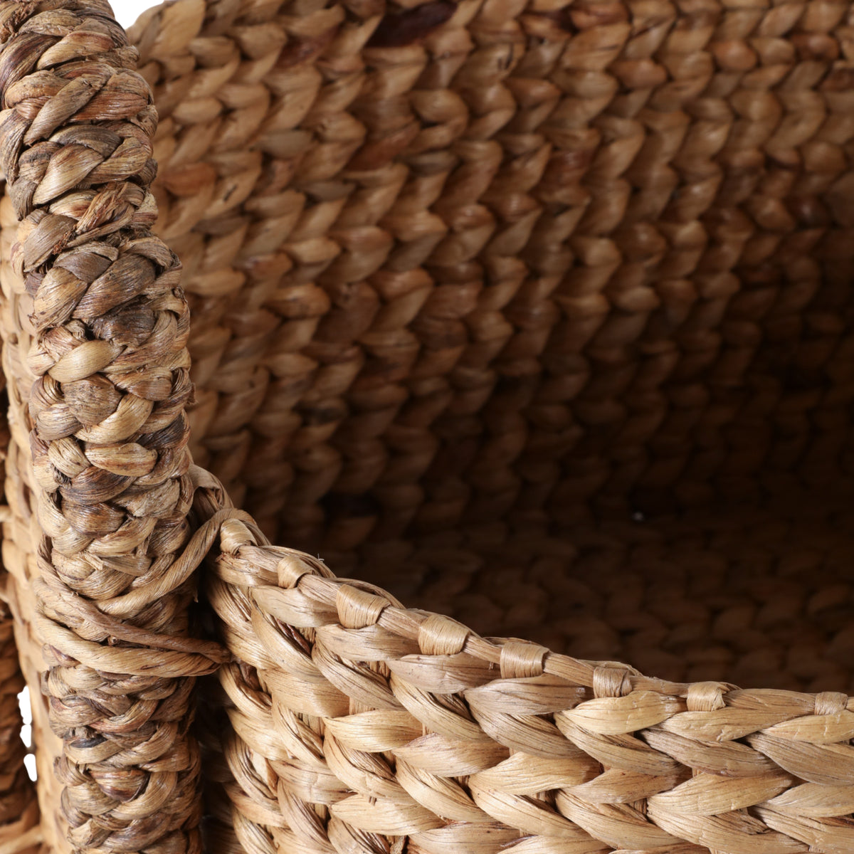 Rossside Tan/Brown Baskets (Set of 3)