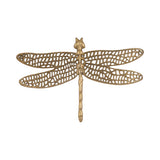 Nateport Gold Decor