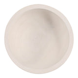 Carlinmore White Bowl