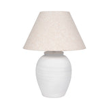 Darrenway White Lamp