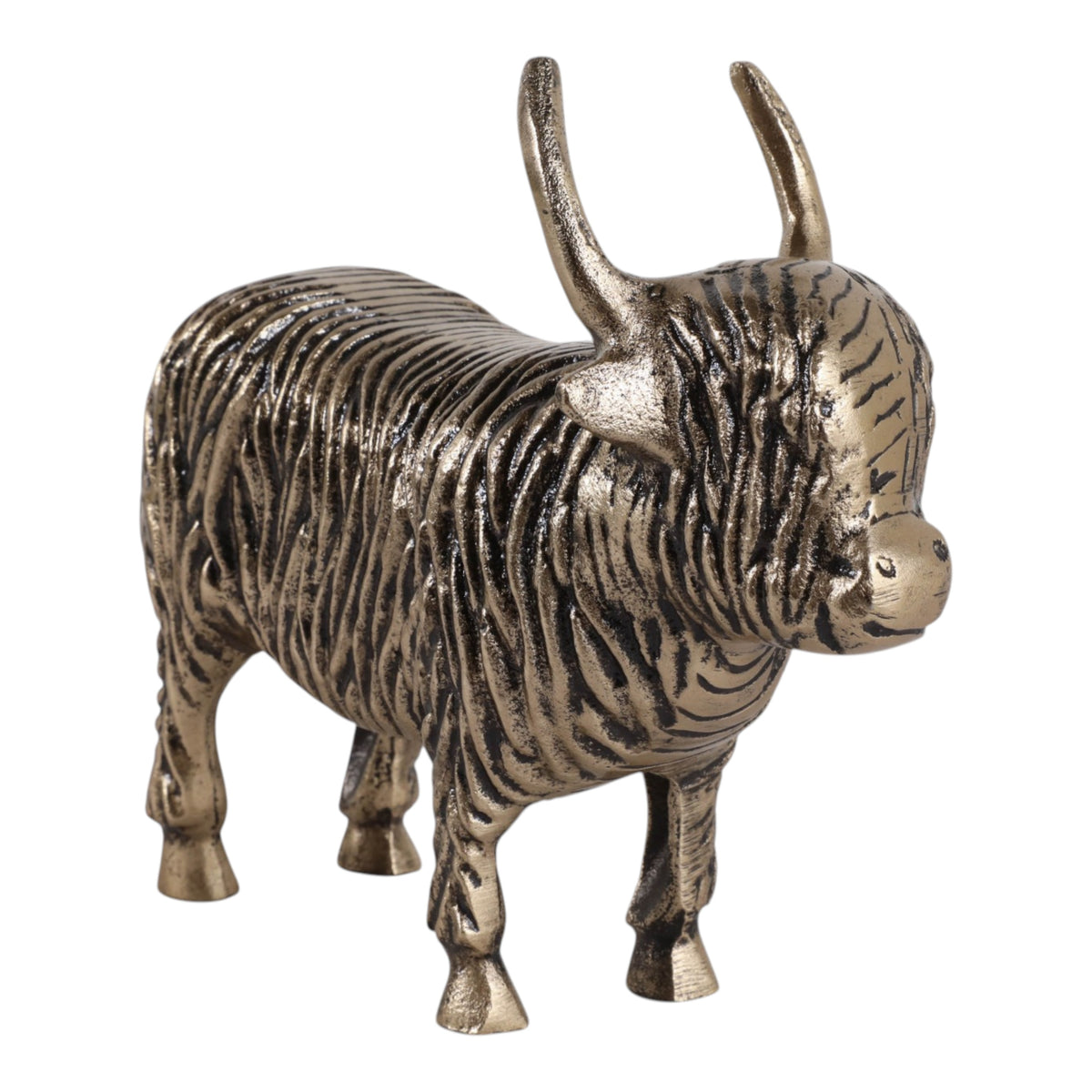 Cabotton Bronze Decor