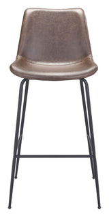 Byron Brown Barstool