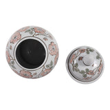 Gainesmoor Multicolor Small Chinoiserie