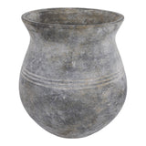 Ruemore Brown Terracotta Planter Pot