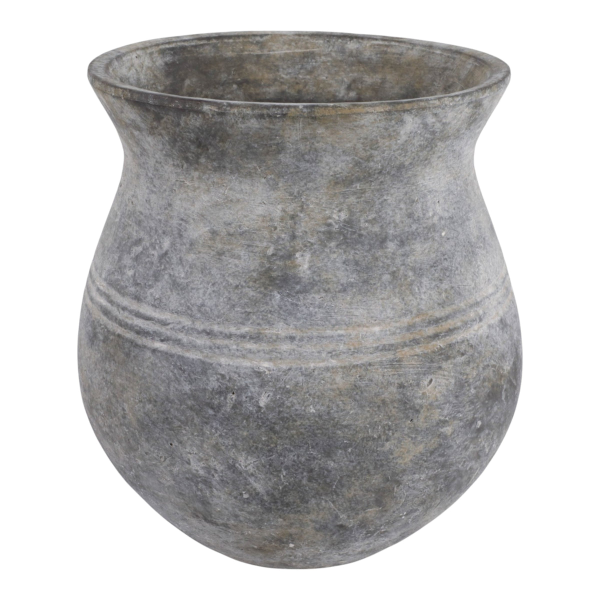 Ruemore Brown Terracotta Planter Pot