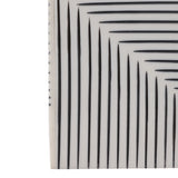 Chloeburn Black/White Pencil Cup
