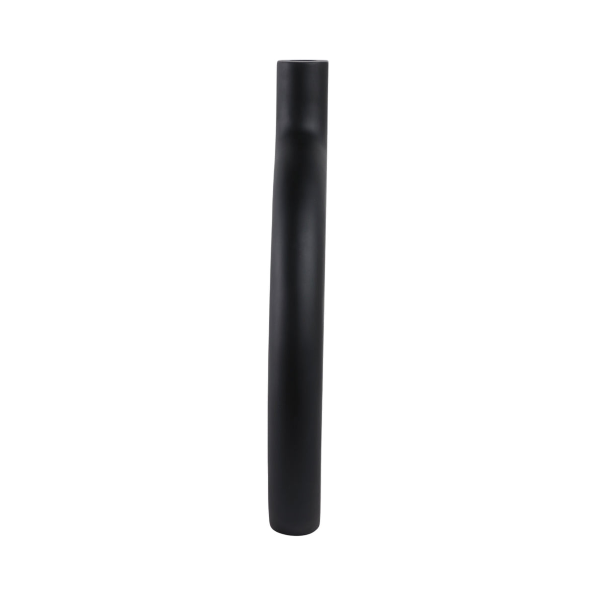 Griffinmoor Black X-Large Vase