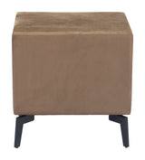 Montana Brown Side Table