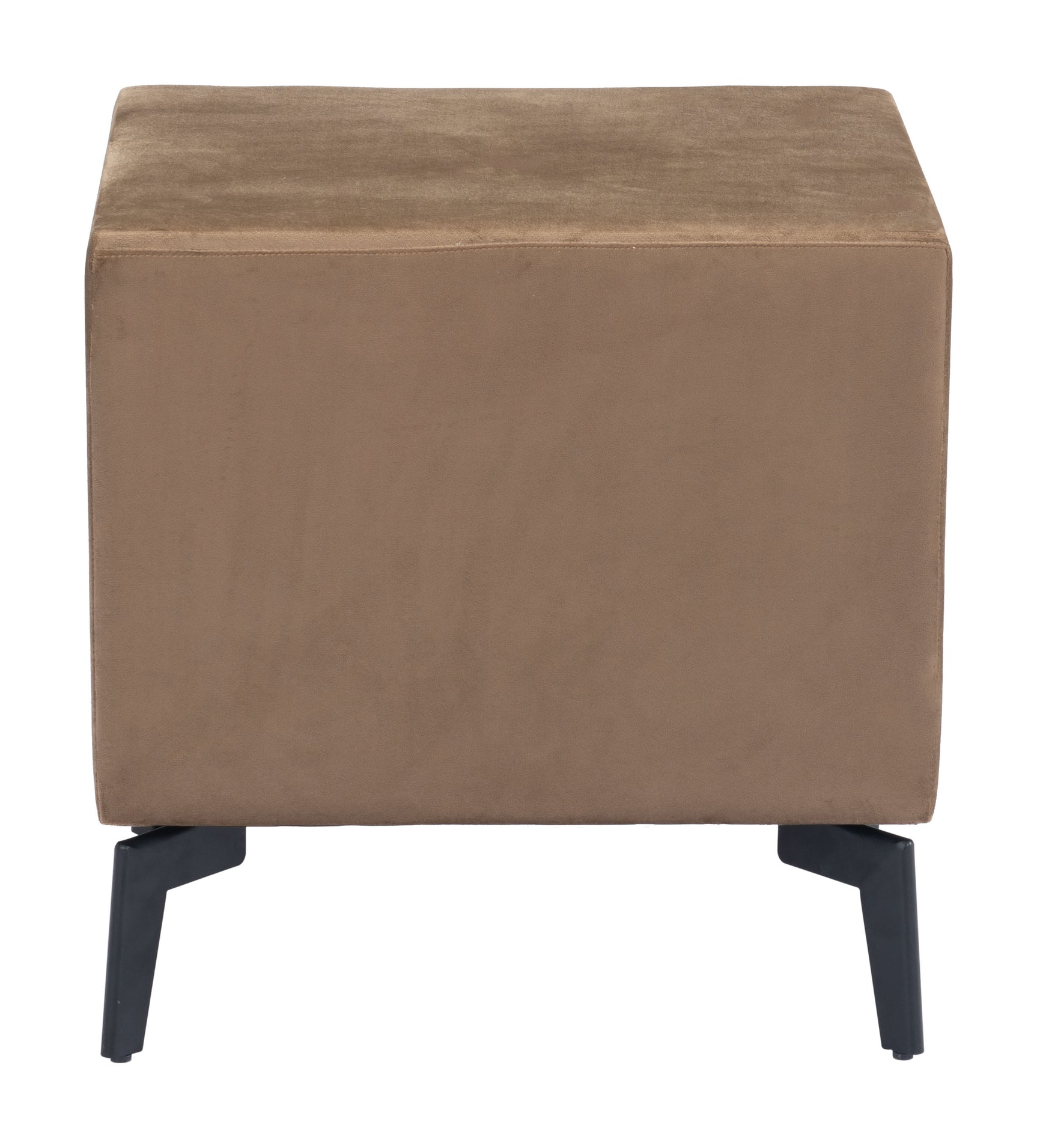Montana Brown Side Table