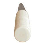 Jakewind Ivory/White Decor