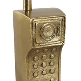 Ricardo Gold Cordless Phone