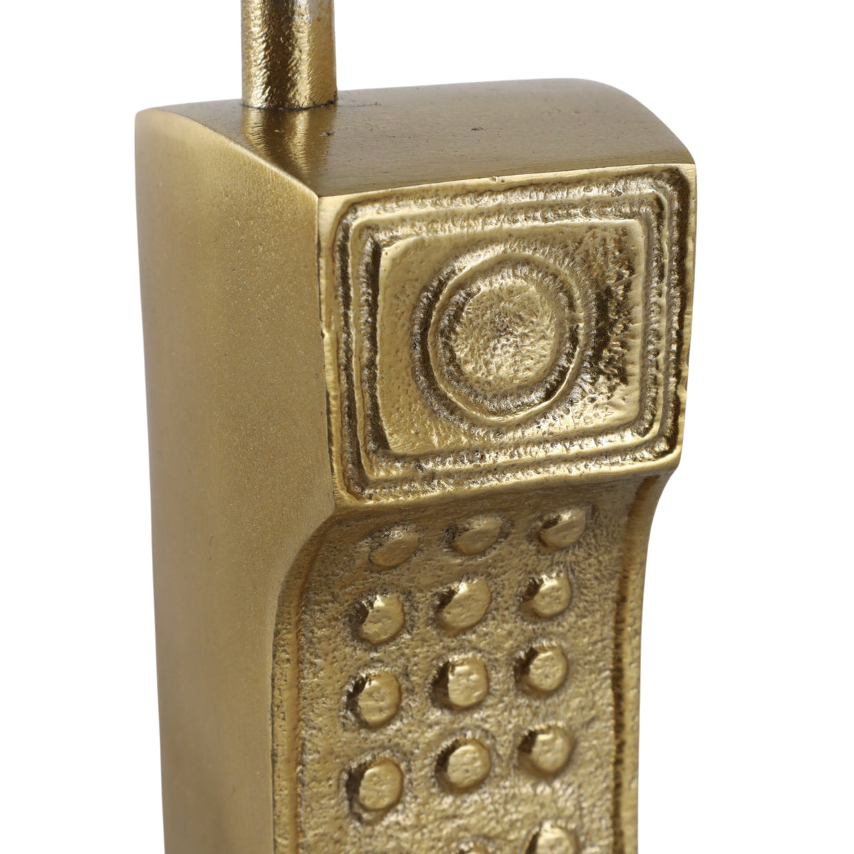 Ricardo Gold Cordless Phone