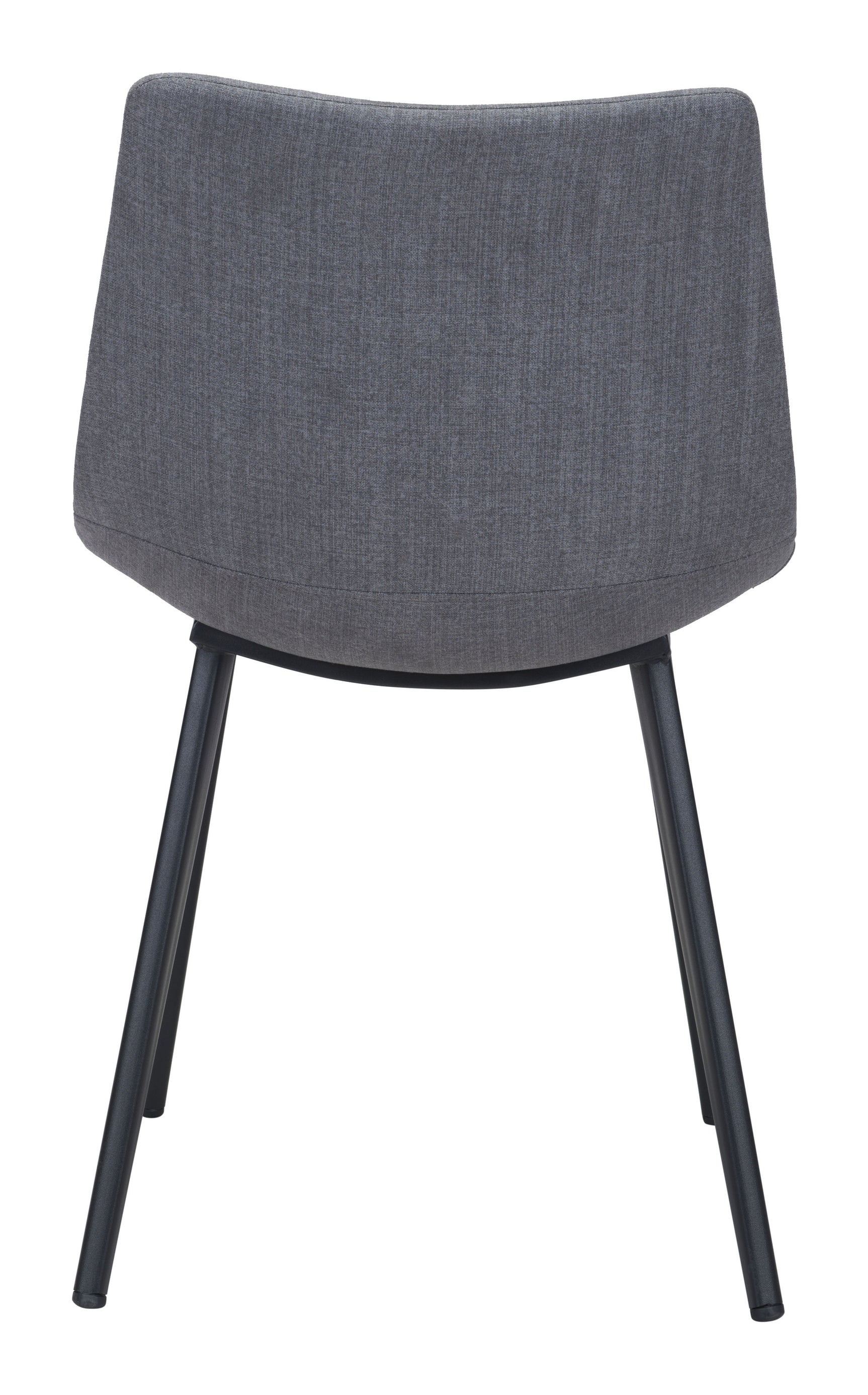 Daniel Gray Dining Chair (Set of 2)