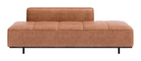 Confection Brown Sofa