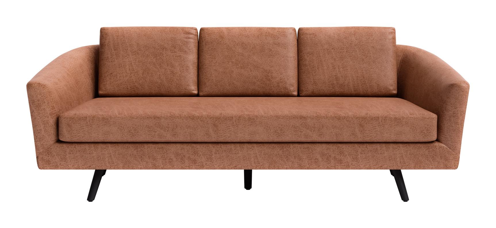 Divinity Brown Sofa
