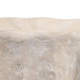 Tannervale White/Ivory Planters (Set of 2)