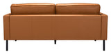Decade Brown Sofa