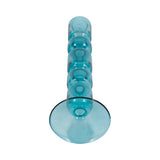Isle Blue Candle Holder
