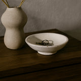 Covevale White Bowl