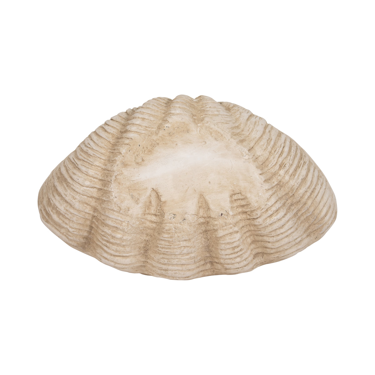 Pennshaw Ivory Pearlized Shell Bowl