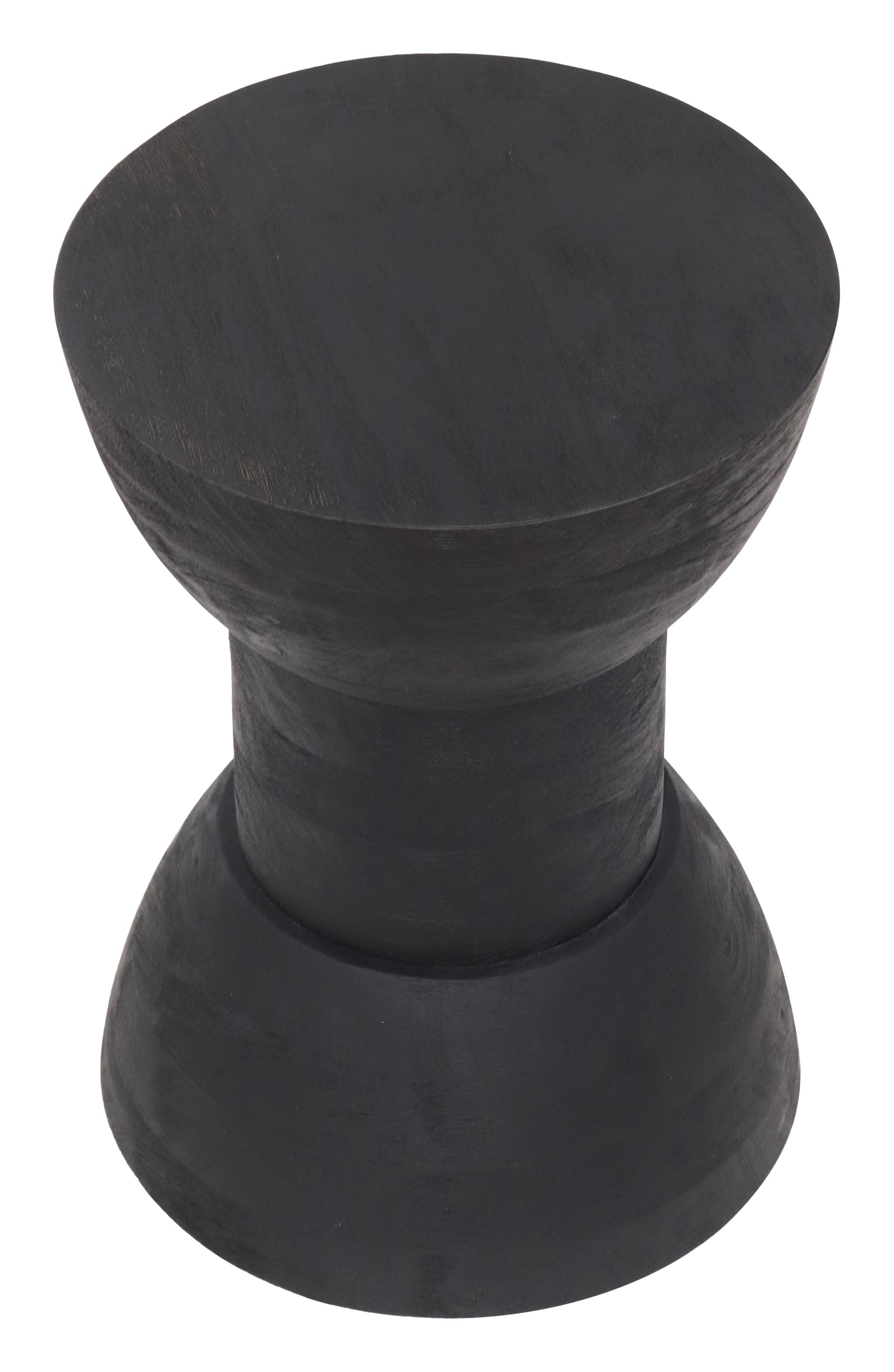 Wisdom Black Side Table
