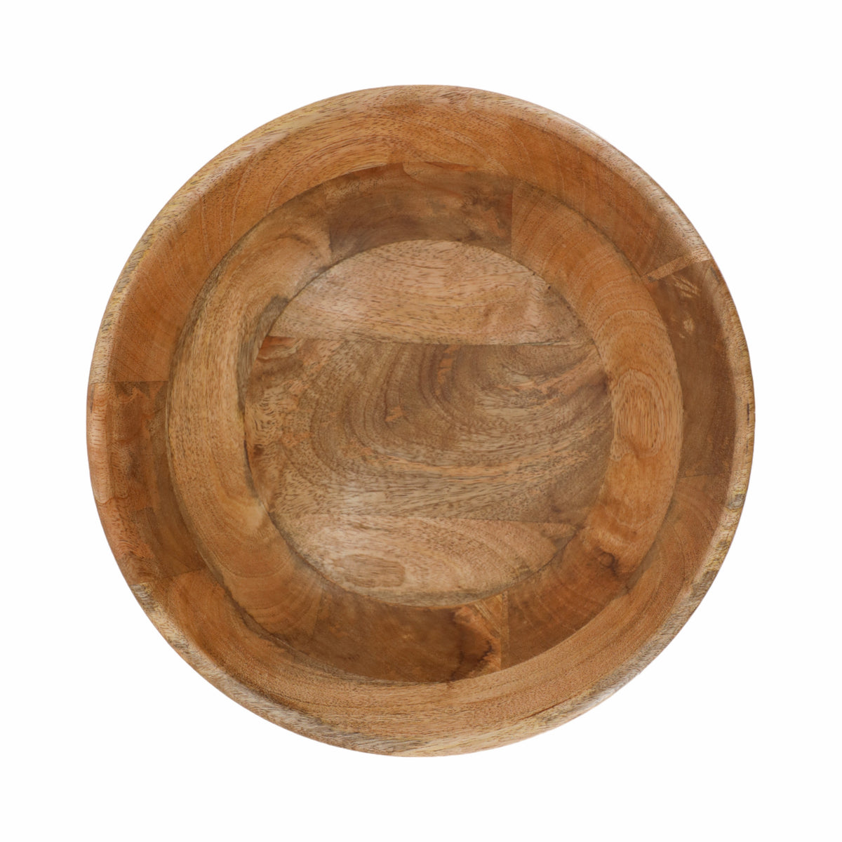 Rockdale Brown Bowl