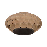 Edwincrest Bronze/Copper Small Vase