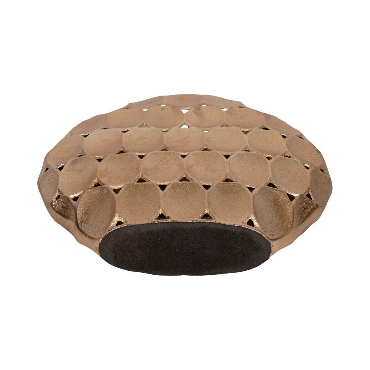 Edwincrest Bronze/Copper Small Vase