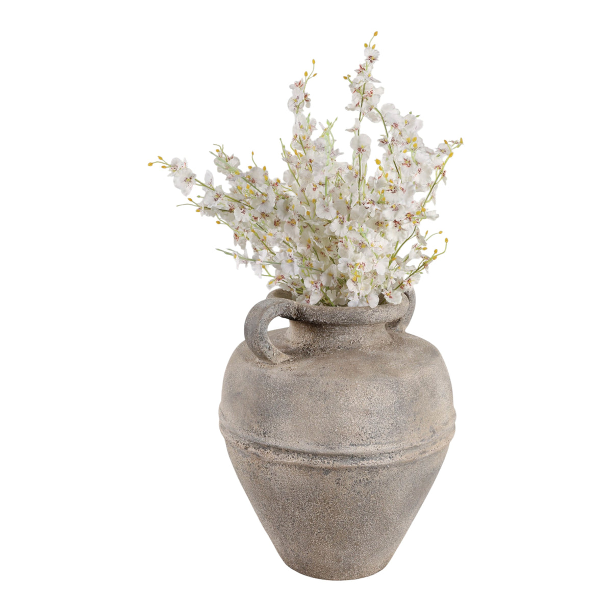 Darnelllake Tan/Brown Vase