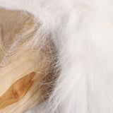 Leoland White/Tan/Brown Decor