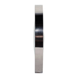 Four Points Ivory/Silver Diamond Carved Handle Magnifying Glass