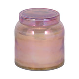 Grahamcliff Pink Jasmine Luster Candle